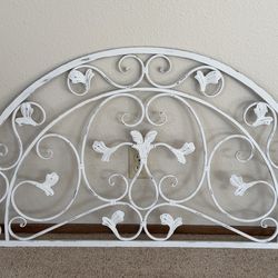 Decorative Hanging - Shabby Chic