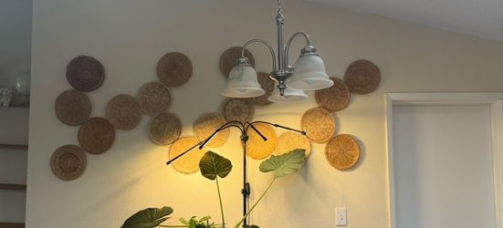 Boho decor
