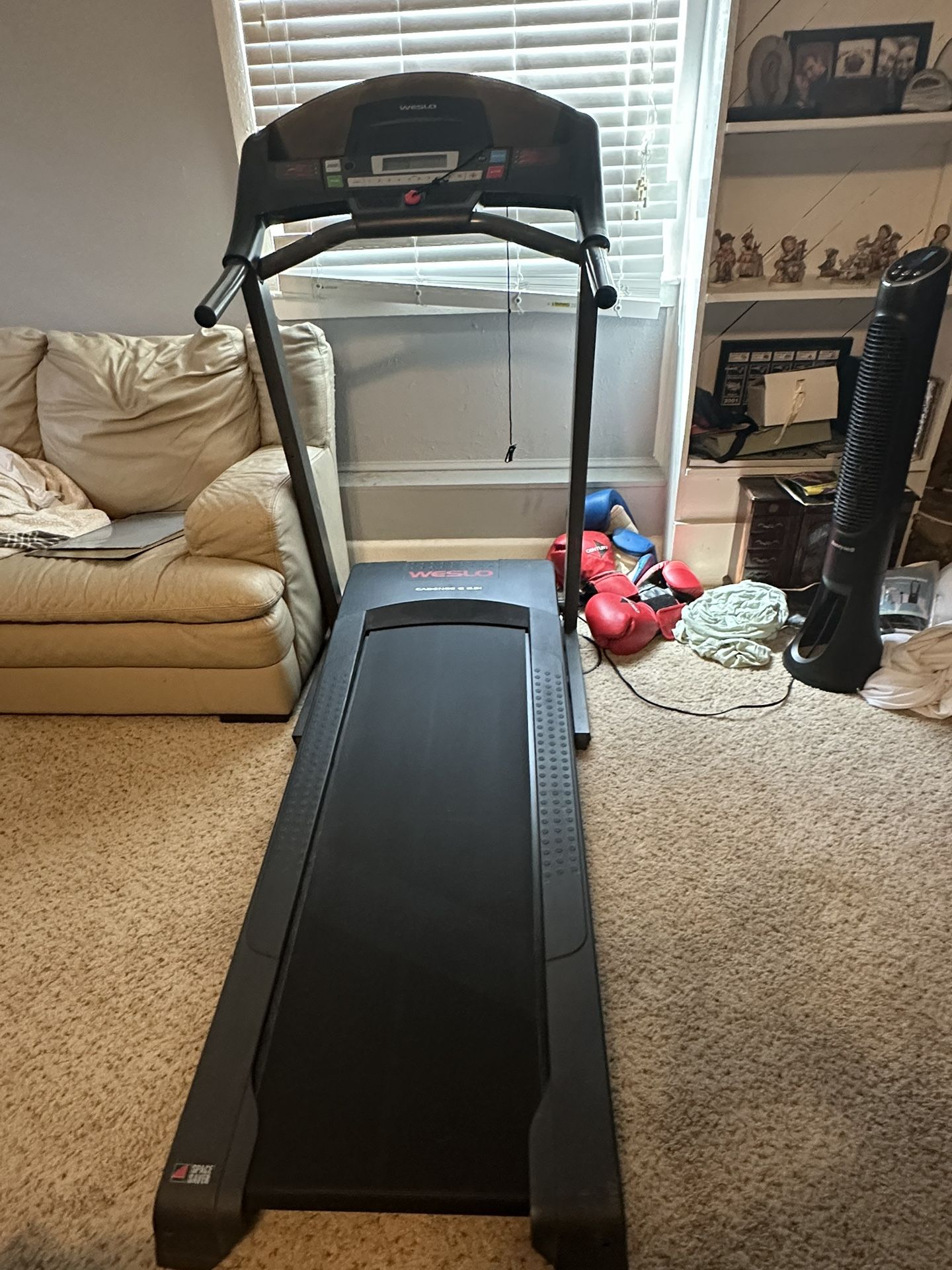 TREADMILL