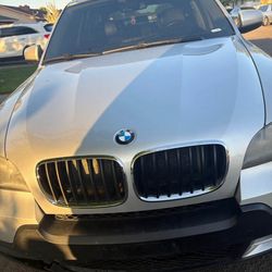 2011 BMW X5