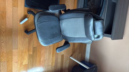 RENPHO Shiatsu Back and Neck Massage Seat Cushion with Heat