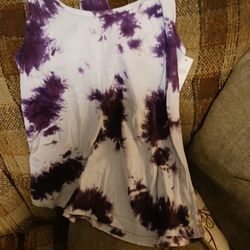 Women's Shirt Size Small 