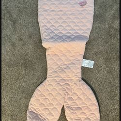 New Mermaid Blanket 