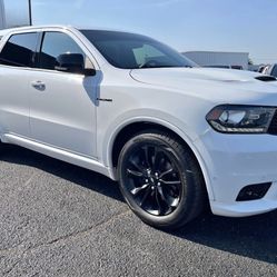 2020 Dodge Durango R/T