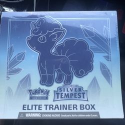 Silver Tempest 