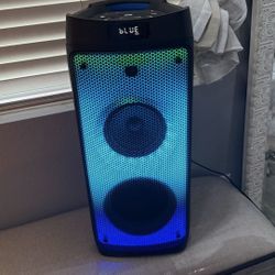 Jbl Style Rockville Bluetooth 1200 W Speaker