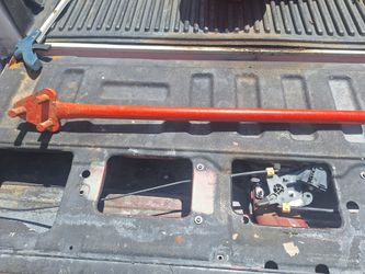 Rebar bender