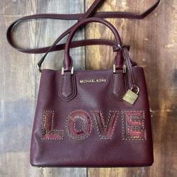 MICHAEL KORS PURSE