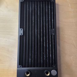 EK-CoolStream Classic PE 240 Radiator


