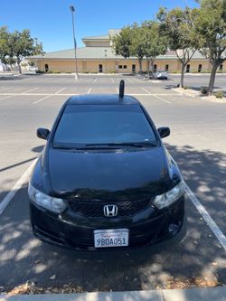 2010 Honda Civic