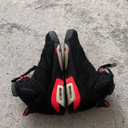 infrared 6s for Sale in Atlanta GA OfferUp