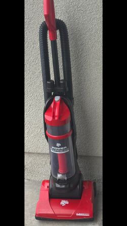 Vacuum