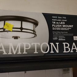 Flush Mount Ceiling light