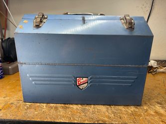 Toolbox