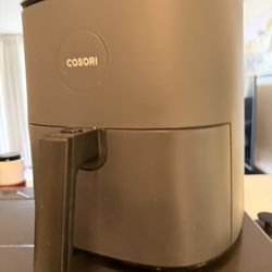 COSORI AIR FRAYER- 5QT