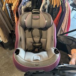 Car seat 3/1 