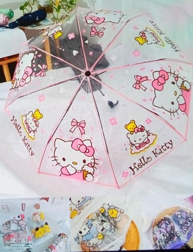 Kids Umbrellas
