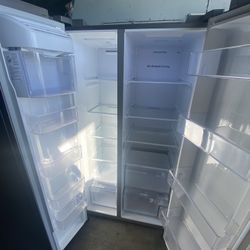Samsung Refrigerator