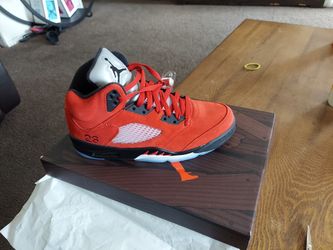 Air Jordan 5 Retro