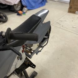 48v RAZOR 350 READ DESCRIPTION 