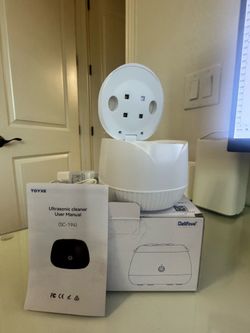 Ultrasonic Cleaner