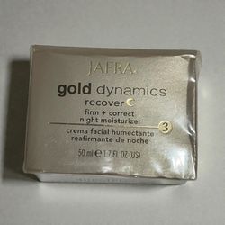 Jafra gold dynamics