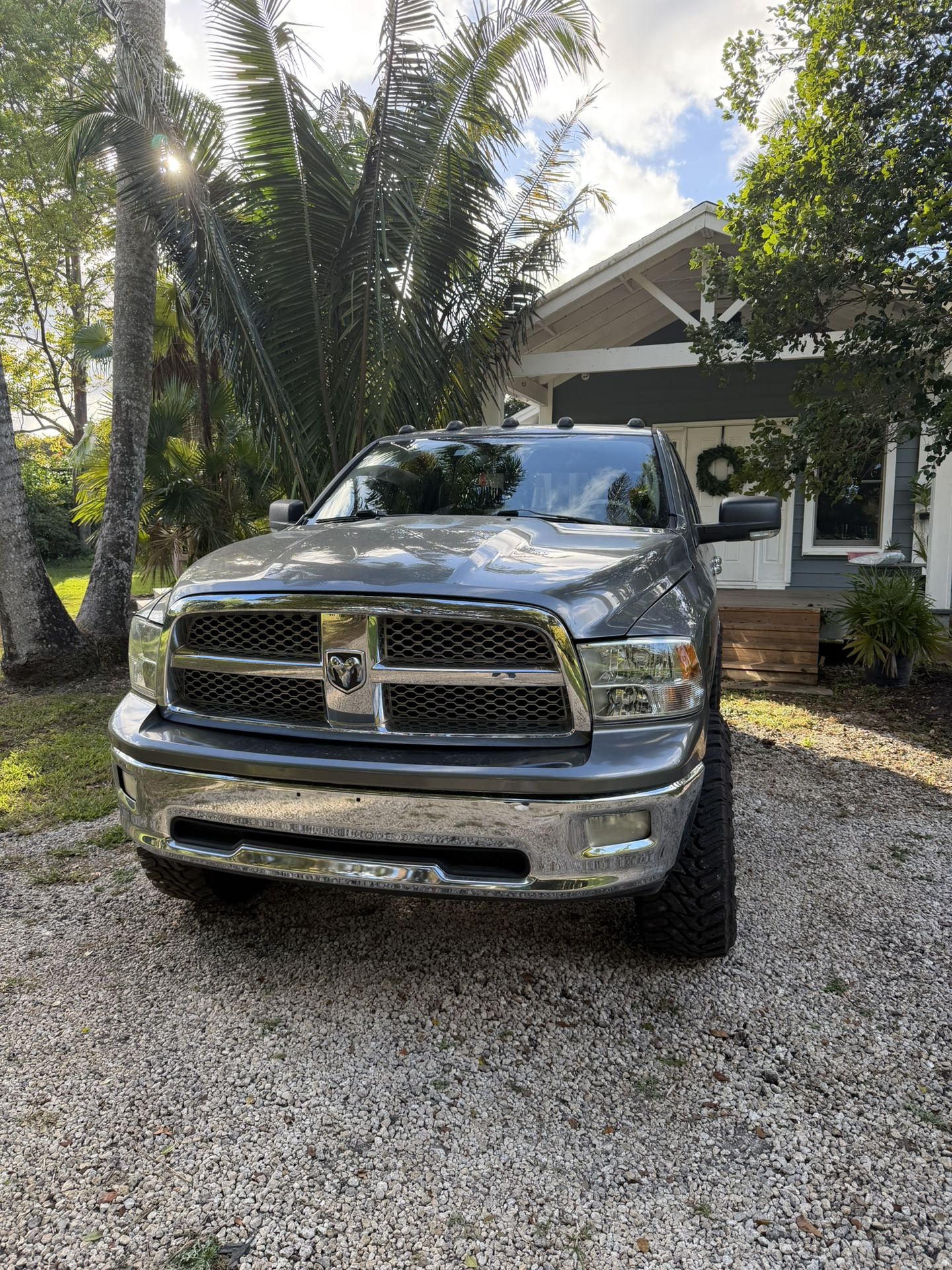 2010 Dodge Ram 1500