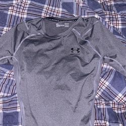Under Armour Shirt (large)