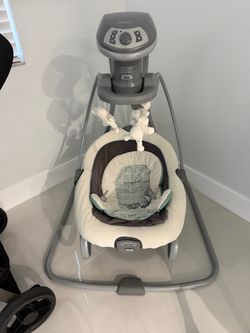 Graco Swing