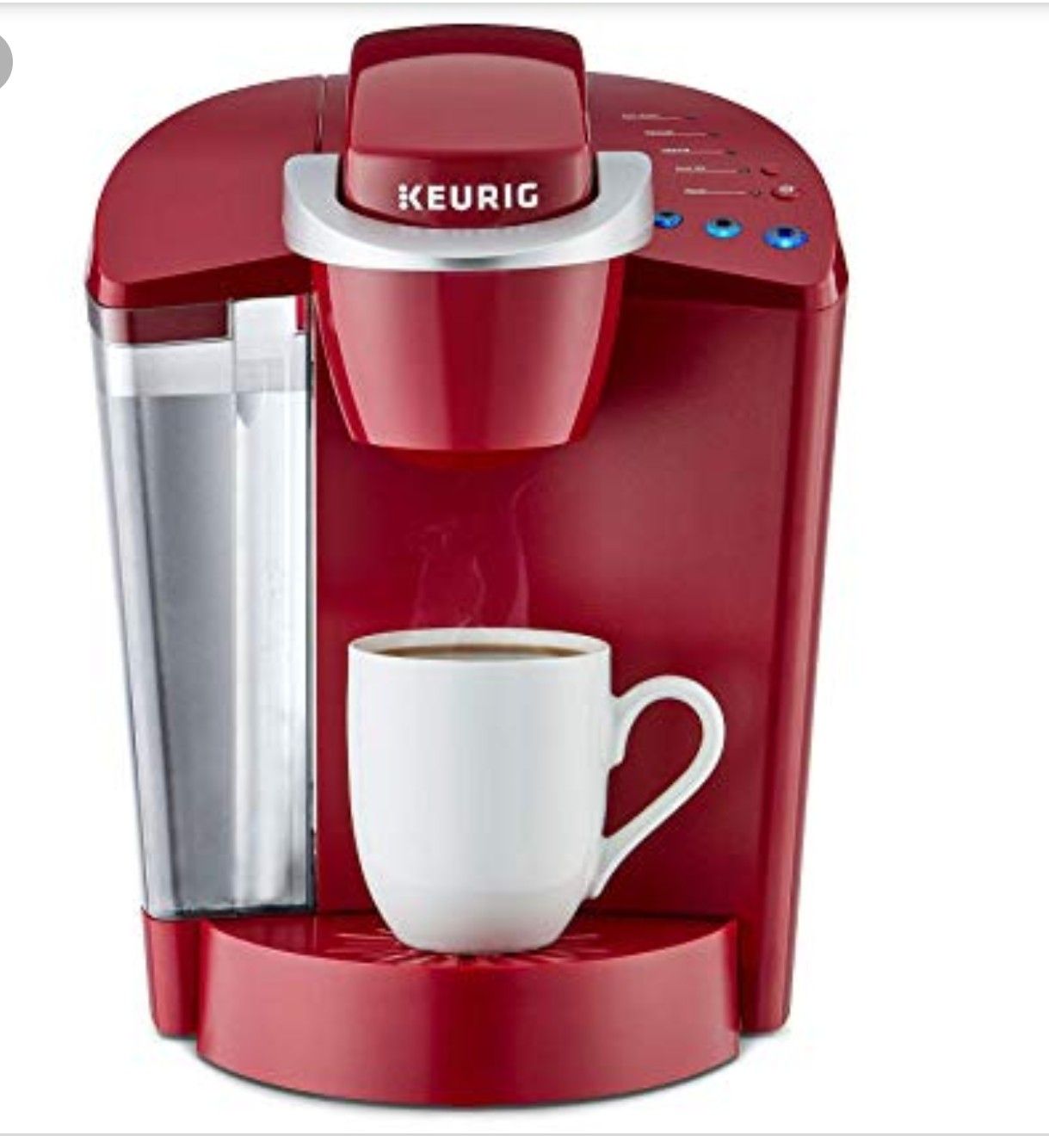 Keurig 119364 Red K50 Coffee Maker