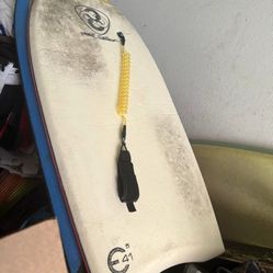 Mike Stewart Science Evolution E 41.5” Bodyboard Boogey Board Boogieboard Boogeyboard 
