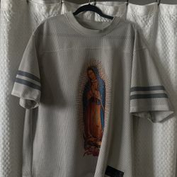Men’s Jersey