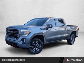 2022 GMC Sierra 1500 Limited