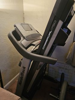 Treadmill