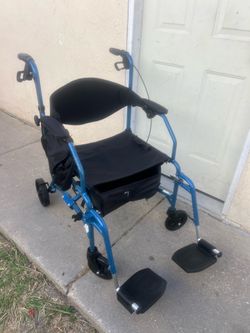 WHELLCHAIR