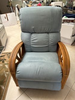 Rocking recliner Chair