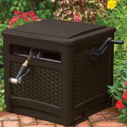 225 ft. Smart Trak Hose Hideaway