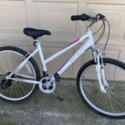 Nishiki Women s Pueblo 26 Mountain Bike for Sale in Corinth TX