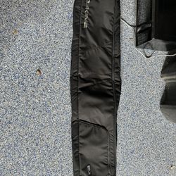 Dakine Low Roller 165 Snowboard Bag 