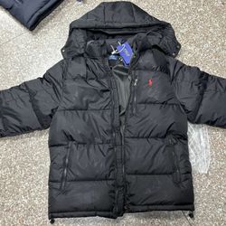 Ralph Lauren Jacket 
