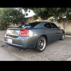 2006 Dodge Charger