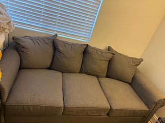 Sleeper sofa