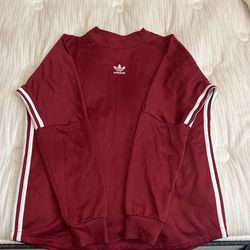 Adidas Long Sleeve 