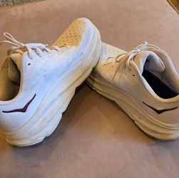 Hoka men's size 11