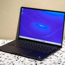 Dell Latitude Laptop 