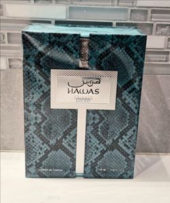 Hawas Private Luceo Extrait de Parfum 100ml