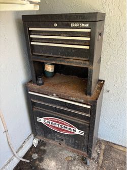 Tool box