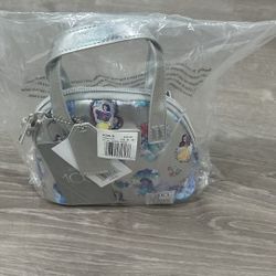 Disney Princess Purse