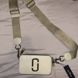 Marc Jacobs CrossBody Bag 