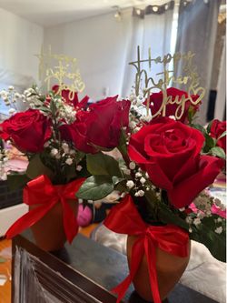 Mother’s day bouquet